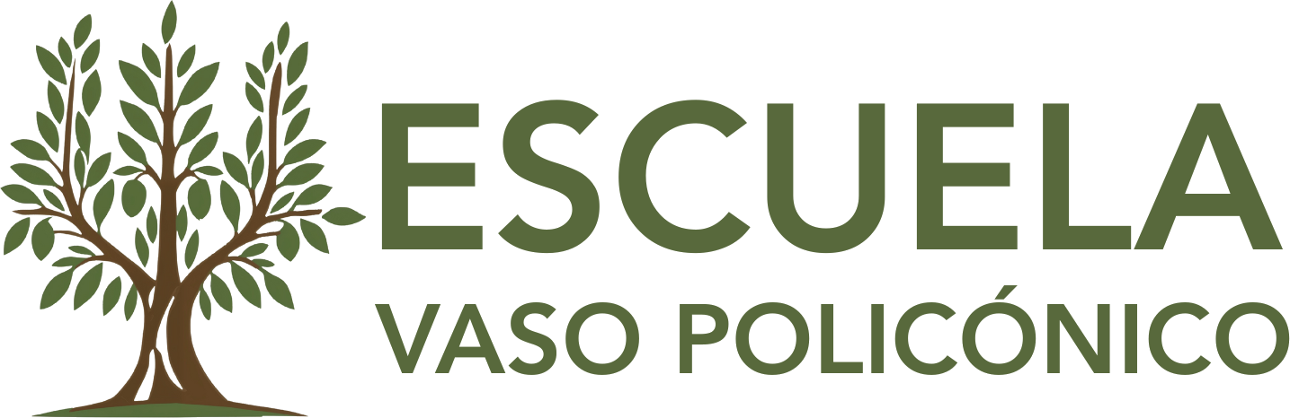 Escuela de Poda en Vaso Policónico